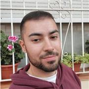 Profesor graduado en Historia del Arte, Máster en Patrimonio Artístico Andaluz y su proyección Iberoamericana. Refuerzo escolar.